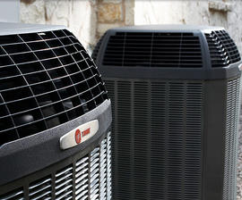 Air Conditioning, Heating & HVAC Repair Services in Anthem, AZ